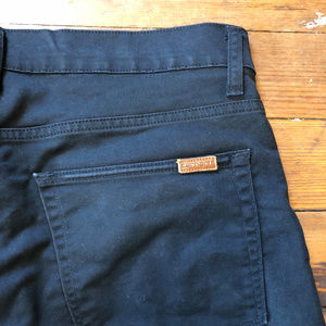Carhartt WIP Vicious Pant Black 32X32